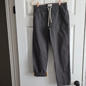 Pact Womens Organic Twill Pant